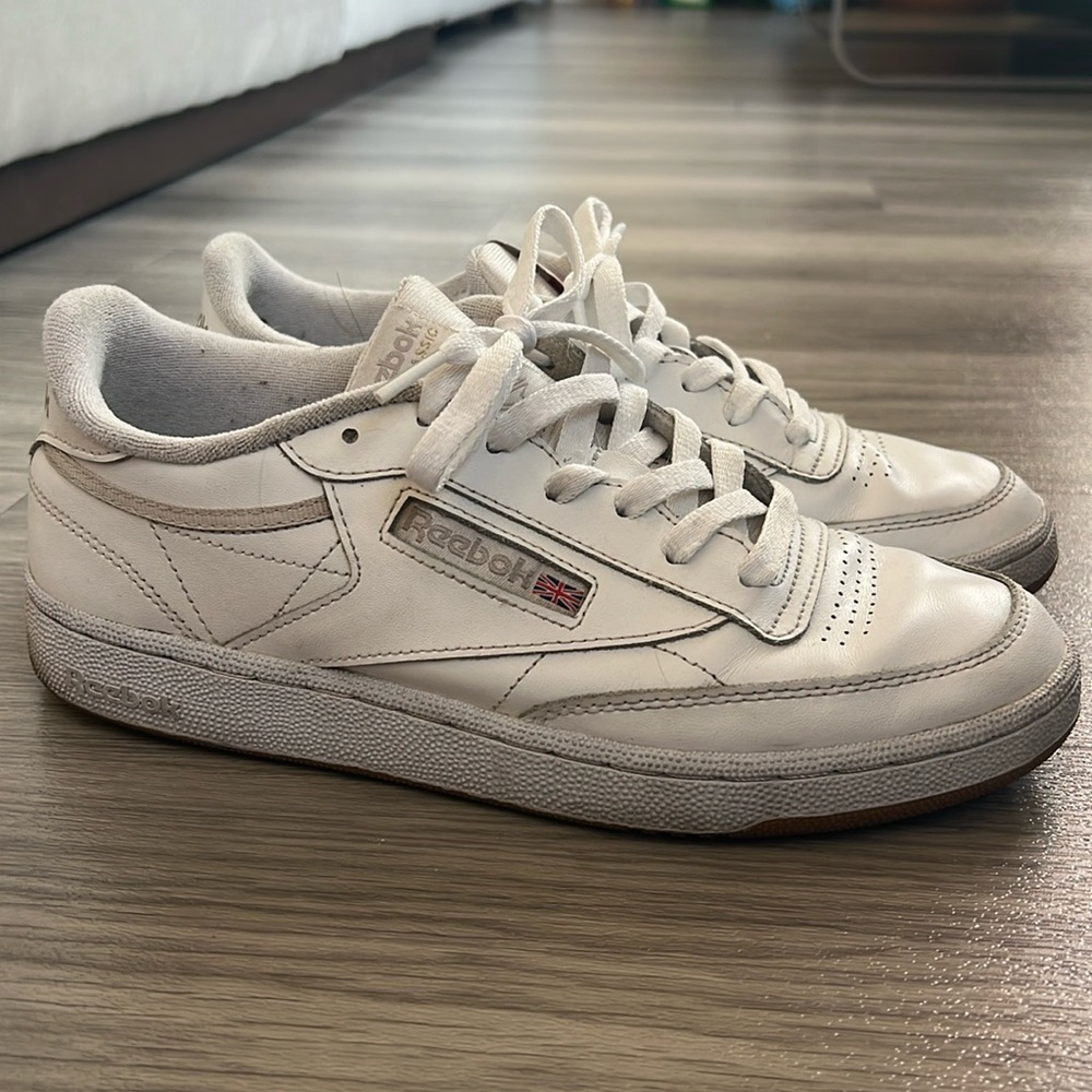Reebok sneakers